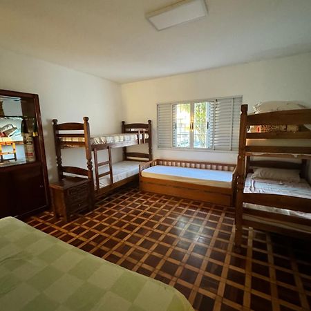 Quarto Privativo Otima Localizacao 상파울루 외부 사진