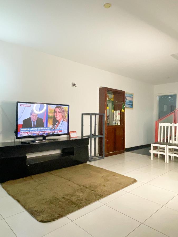 Quarto Privativo Otima Localizacao 상파울루 외부 사진