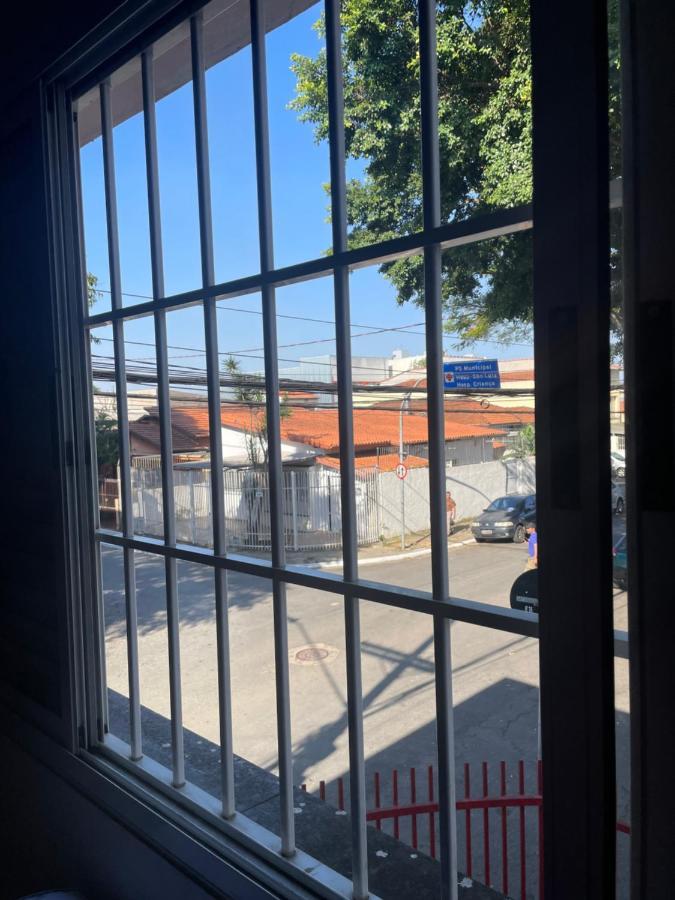 Quarto Privativo Otima Localizacao 상파울루 외부 사진