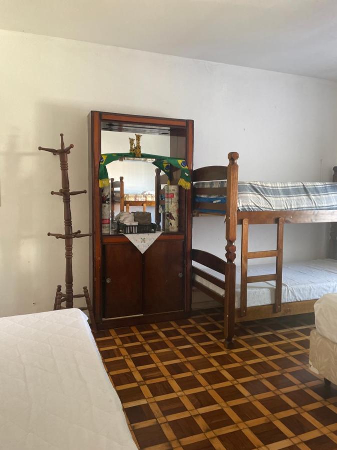 Quarto Privativo Otima Localizacao 상파울루 외부 사진
