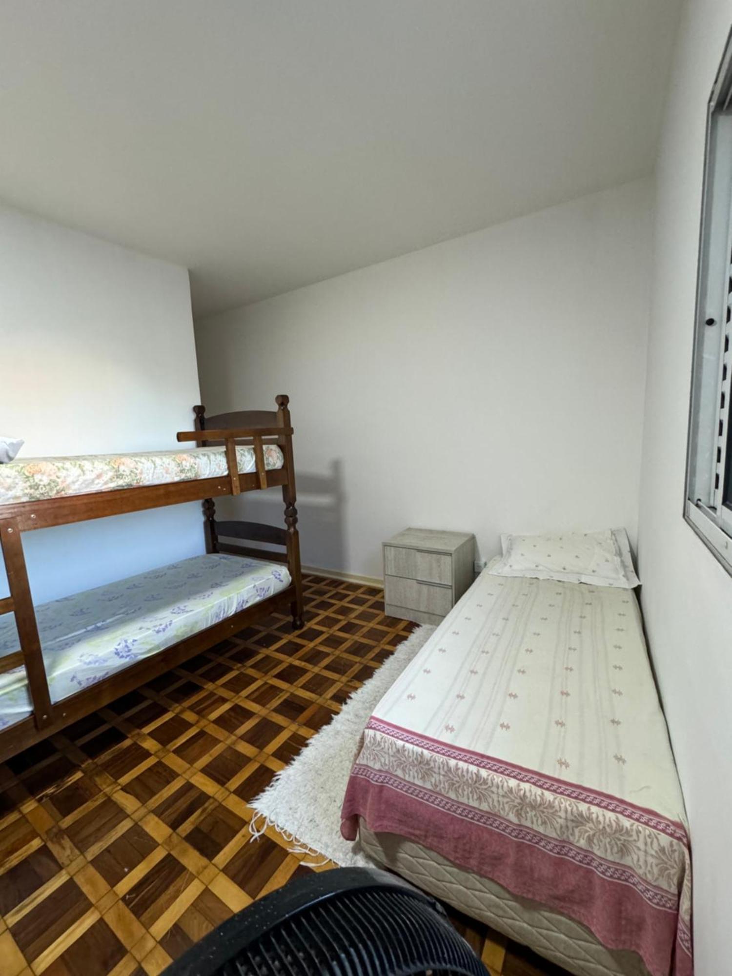 Quarto Privativo Otima Localizacao 상파울루 외부 사진