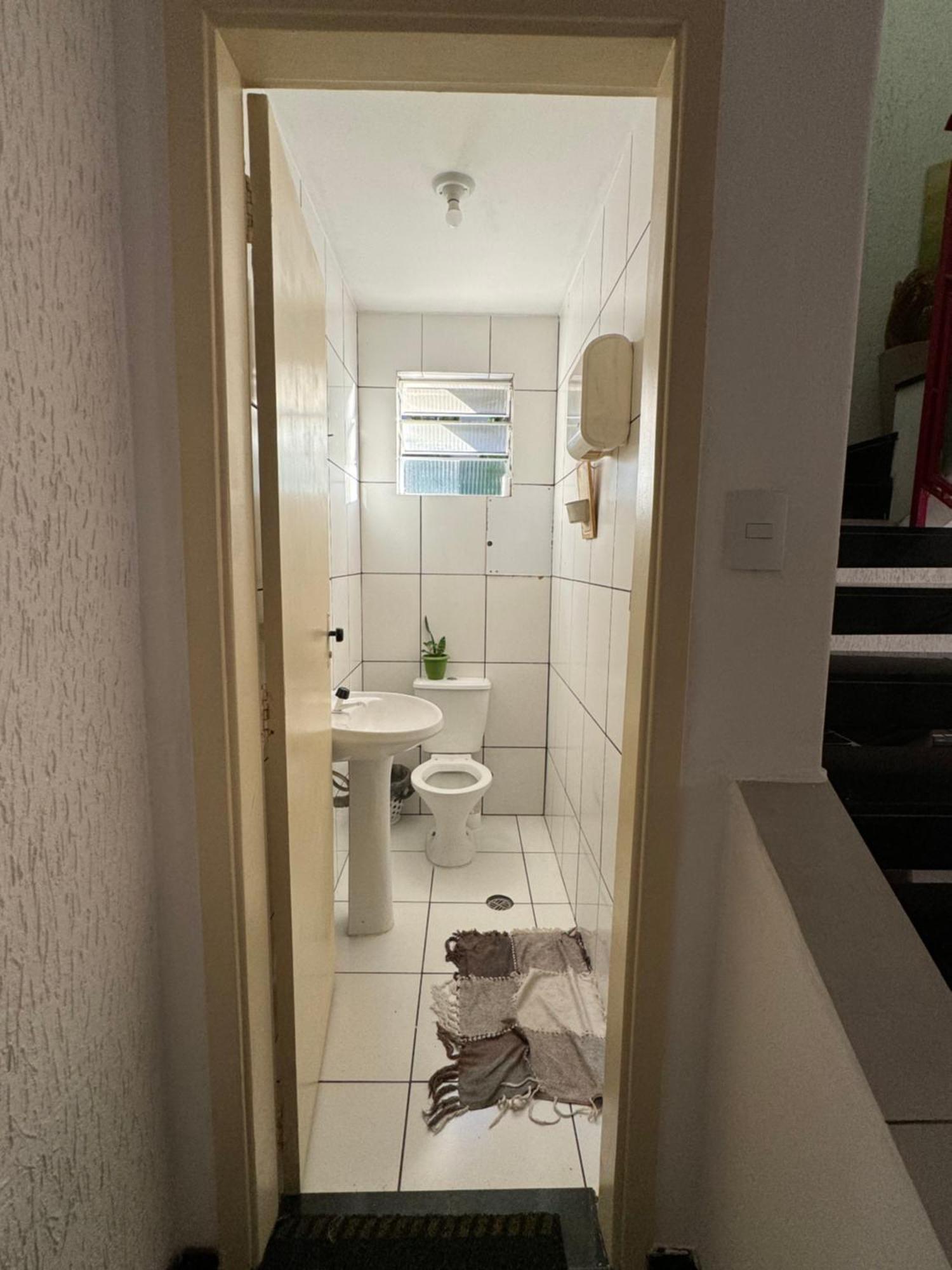 Quarto Privativo Otima Localizacao 상파울루 외부 사진