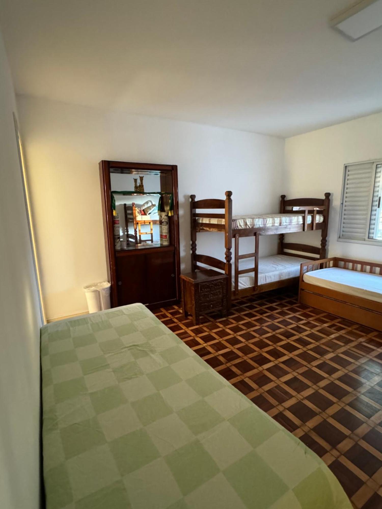 Quarto Privativo Otima Localizacao 상파울루 외부 사진