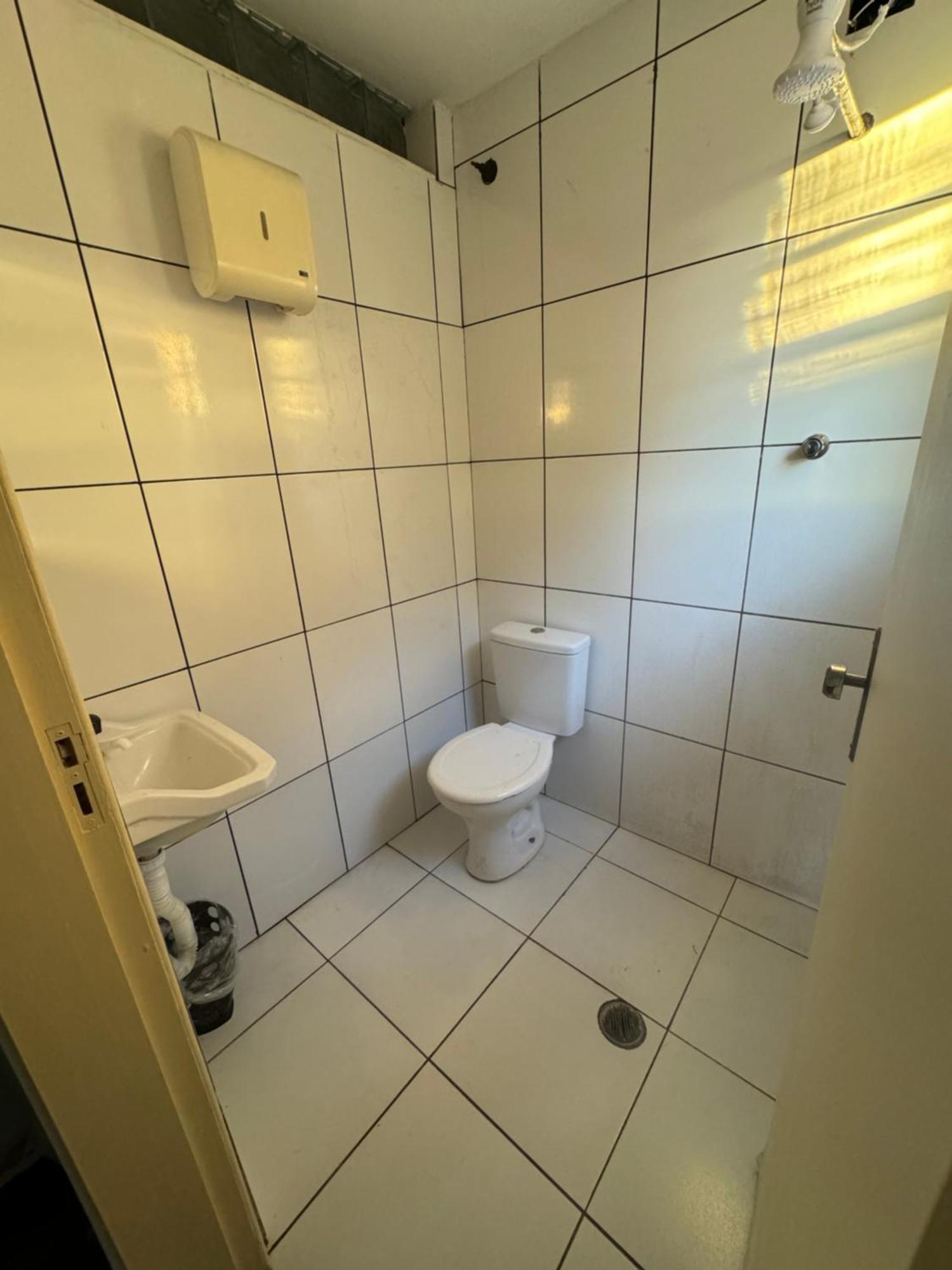 Quarto Privativo Otima Localizacao 상파울루 외부 사진