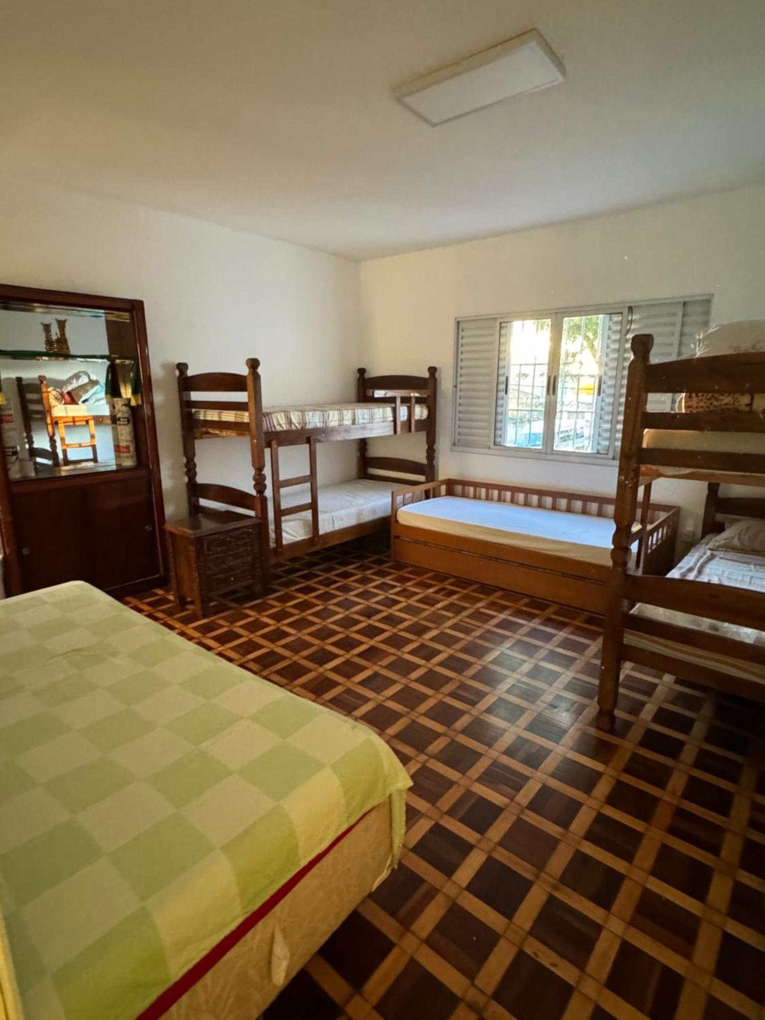 Quarto Privativo Otima Localizacao 상파울루 외부 사진